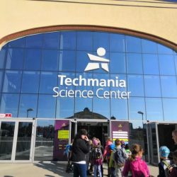 Techmania 2019