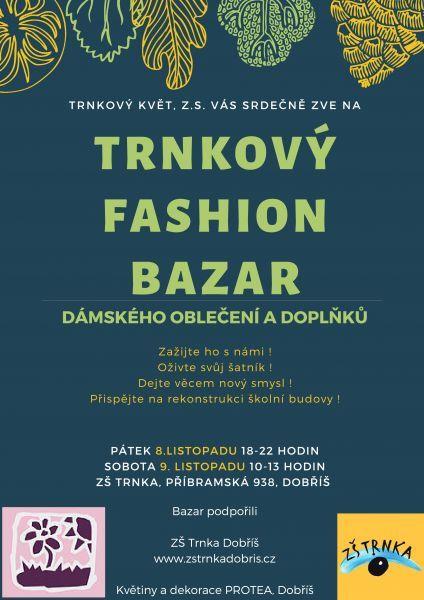 TRNKOVÝ FASHION BAZAR TRNKOVÝ FASHION BAZAR