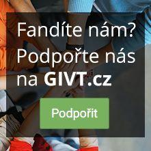 Podpořte TRNKU nákupem přes GIVT.cz