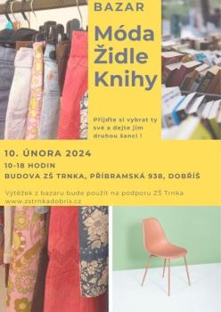 Móda Židle Knihy