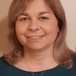 Jaroslava Rampasová Jaroslava Rampasová