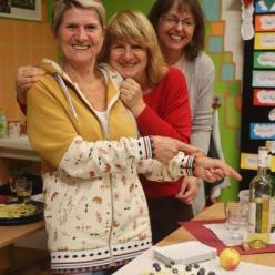 Zahájení Adventu 2025