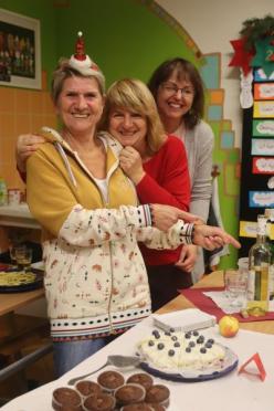 Zahájení Adventu 2025