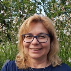 Jaroslava Rampasová