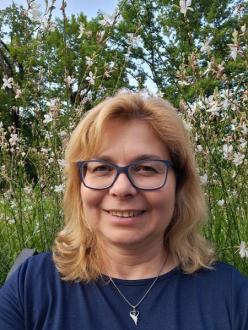 Jaroslava Rampasová