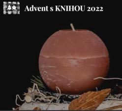 Advent s knihou 2022