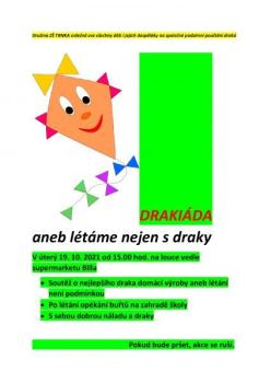 Drakiáda 2021