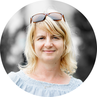 Eva Šejnová Eva Šejnová