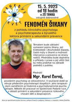 Fenomén šikany