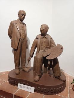 Karel Čapek v devítce II