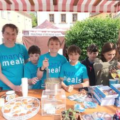 Mary's Meals Mary's Meals
