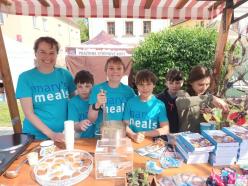 Mary's Meals