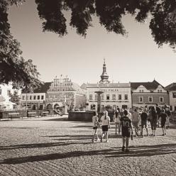Adaptační a plavecký kurz 3., 4. a 5. třída Adaptační a plavecký kurz 3., 4. a 5. třída