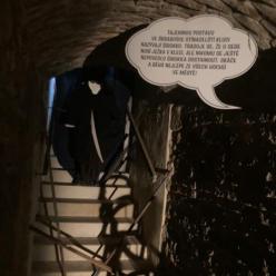 4. třída a Rychlé šípy 4. třída a Rychlé šípy