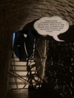 4. třída a Rychlé šípy
