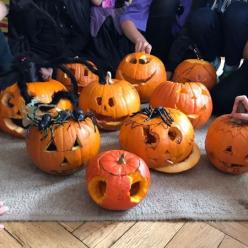 Halloween v TRNCE 2023 Halloween v TRNCE 2023