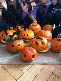 Halloween v TRNCE 2023