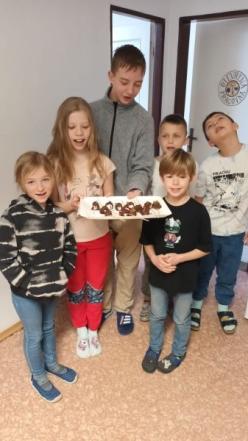 Velikonoční dílny 2024
