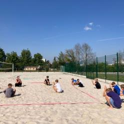 Volitelný předmět Sportovní hry Volitelný předmět Sportovní hry