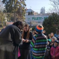 Pochvaly ředitelky školy Pochvaly ředitelky školy