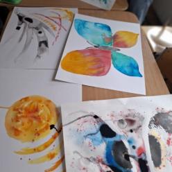 Umění v čase 2025