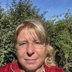 Svobodová Galina