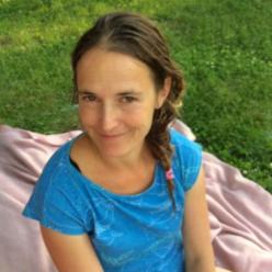 Kateřina Šmahelová