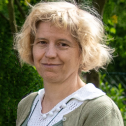 Zuzana Bartáková