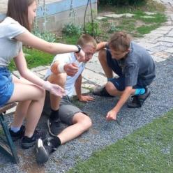 Maskovačka 2024 Maskovačka 2024
