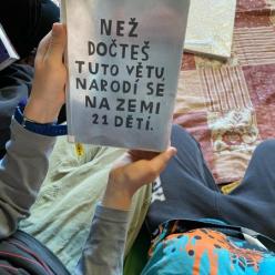 Novinky v literatuře Novinky v literatuře