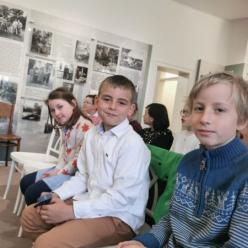Recitační soutěž 2025 Recitační soutěž 2025