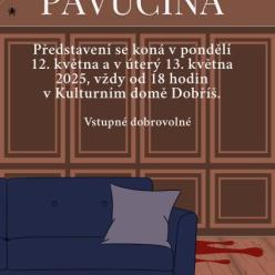 Pavučina Pavučina