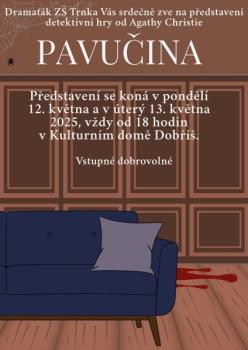 Pavučina