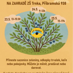 BAZAR ROSTLIN A ZAHRADNÍ BRIGÁDA BAZAR ROSTLIN A ZAHRADNÍ BRIGÁDA