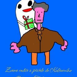 Vánoční koleda Vánoční koleda