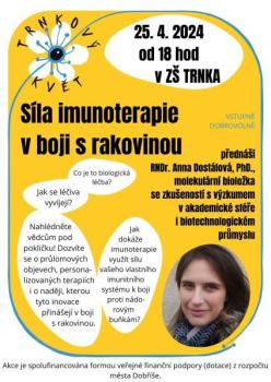 Síla imunoterapie v boji s rakovinou