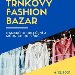 Trnkový Fashion Bazar již tuto sobotu! Trnkový Fashion Bazar již tuto sobotu!