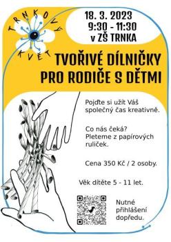 Tvořivé dílničky
