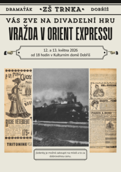 Vražda v Orient expressu