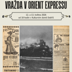 Vražda v Orient expressu