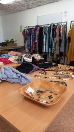 Fashion bazar 2023