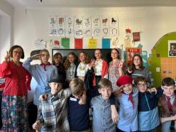 17. listopad - projekt 2025