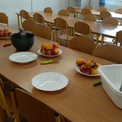 Adventní dílny pro 1. stupeň