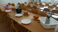 Adventní dílny pro 1. stupeň