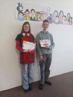 Olympiáda z češtiny