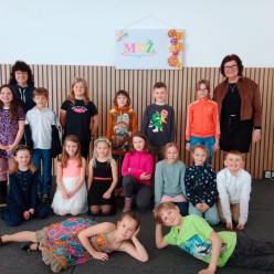 Hudební odpoledne v Domově seniorů