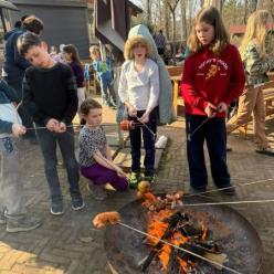 Celodružinový výšlap