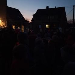 Noc s Andersenem v TRNCE 2026