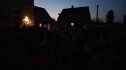 Noc s Andersenem v TRNCE 2026