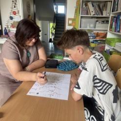 Tržiště vzájemného učení